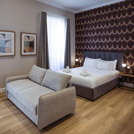 Amery House Sliema Eksteriør bilde