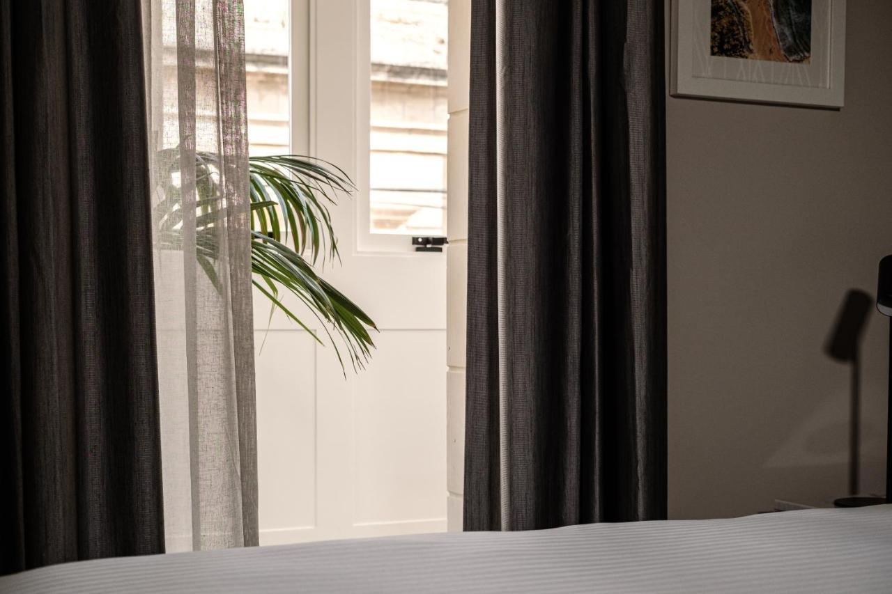 Amery House Sliema Eksteriør bilde