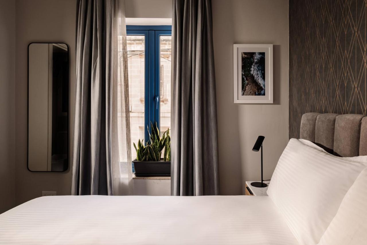 Amery House Sliema Eksteriør bilde