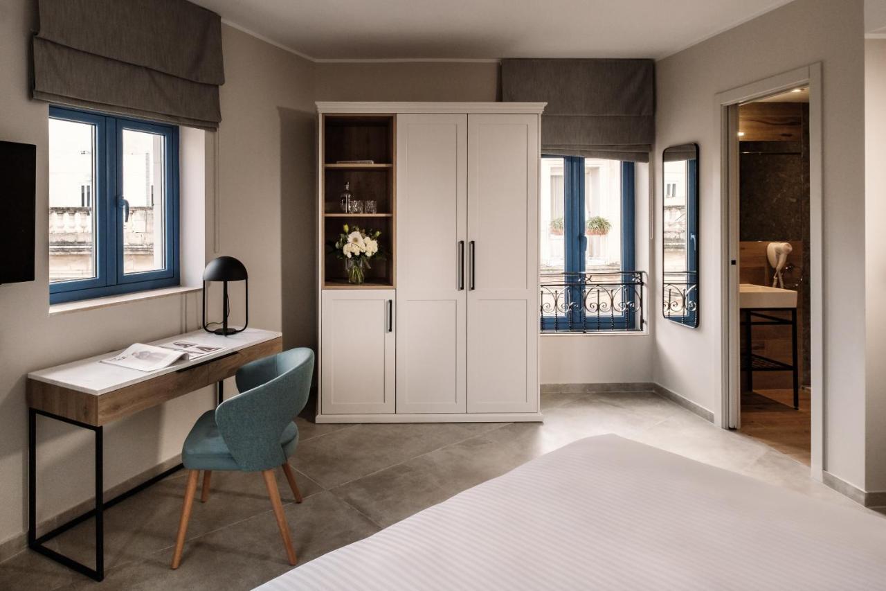 Amery House Sliema Eksteriør bilde