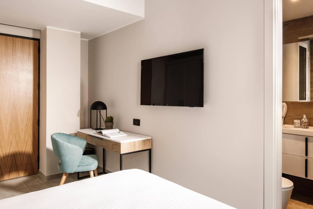 Amery House Sliema Eksteriør bilde