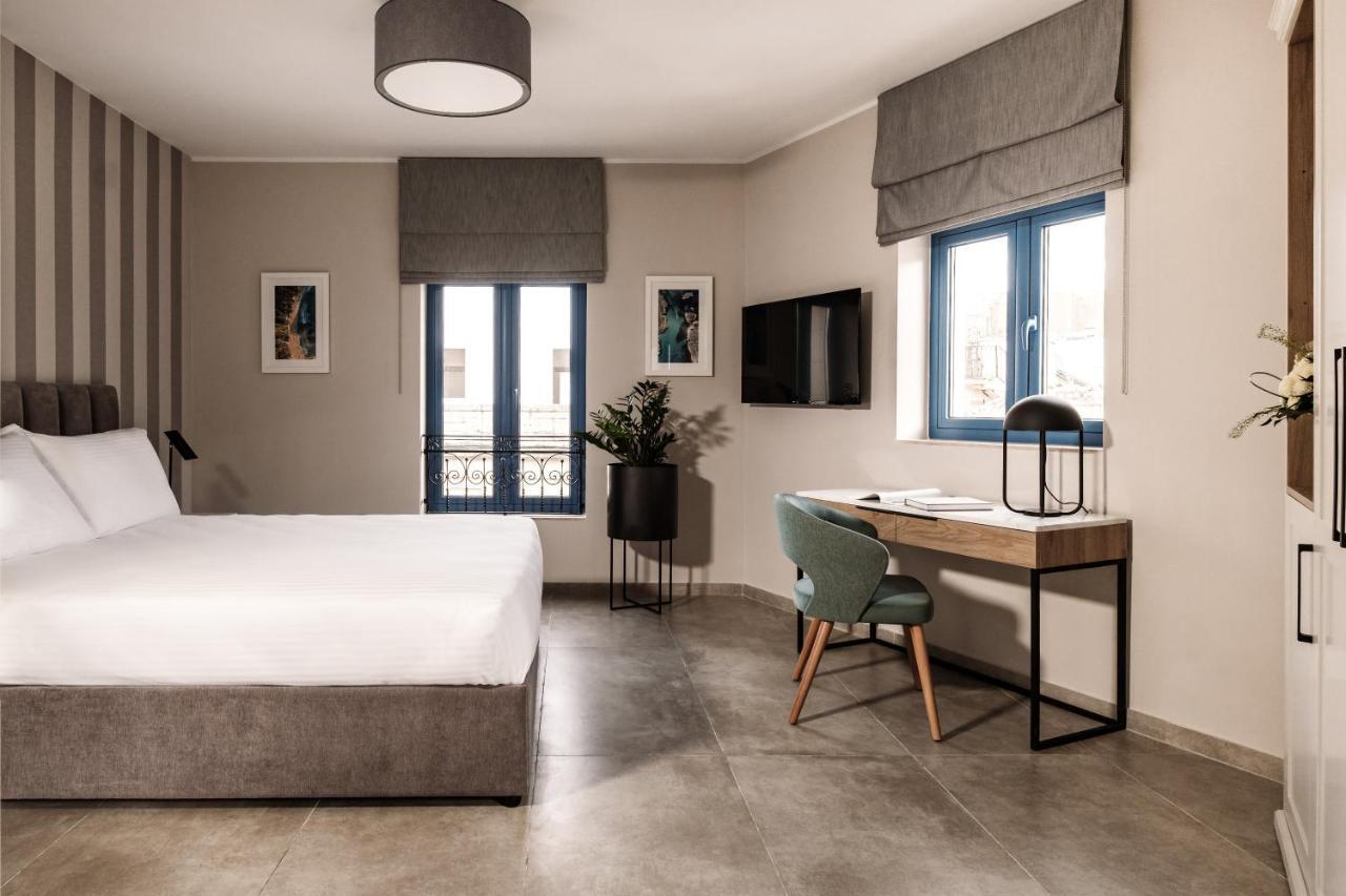 Amery House Sliema Eksteriør bilde