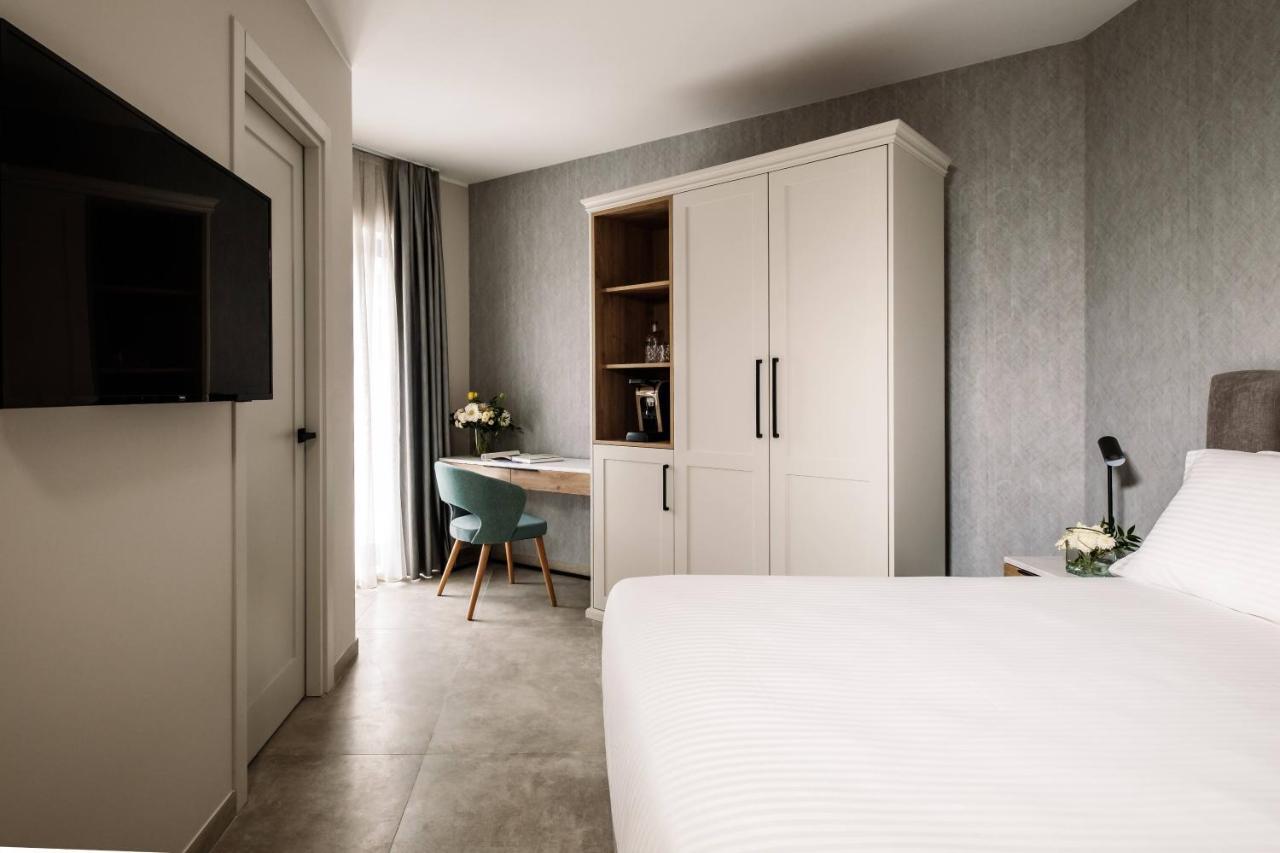 Amery House Sliema Eksteriør bilde