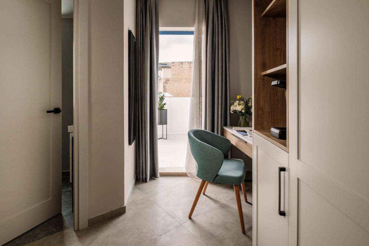Amery House Sliema Eksteriør bilde
