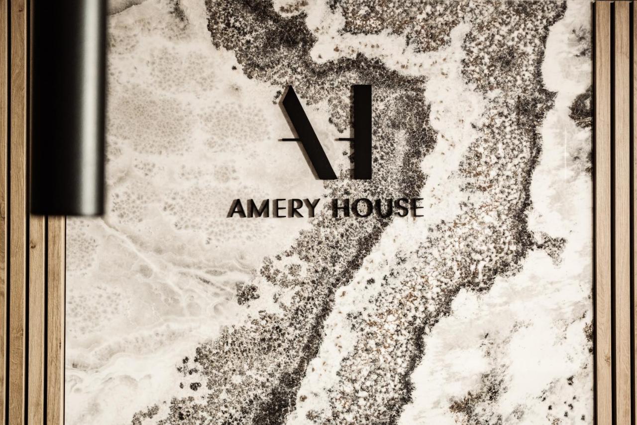 Amery House Sliema Eksteriør bilde