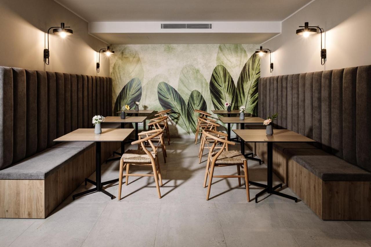 Amery House Sliema Eksteriør bilde