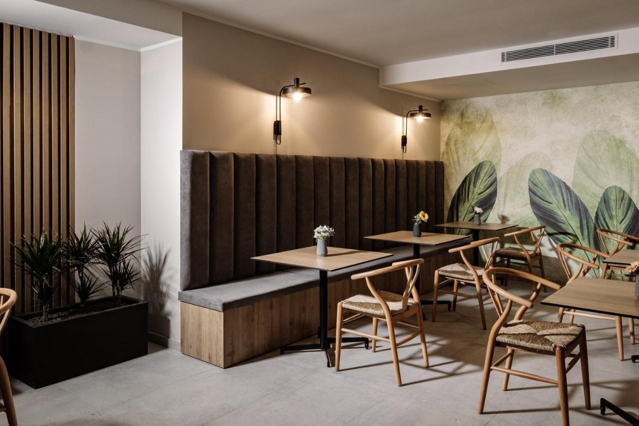 Amery House Sliema Eksteriør bilde
