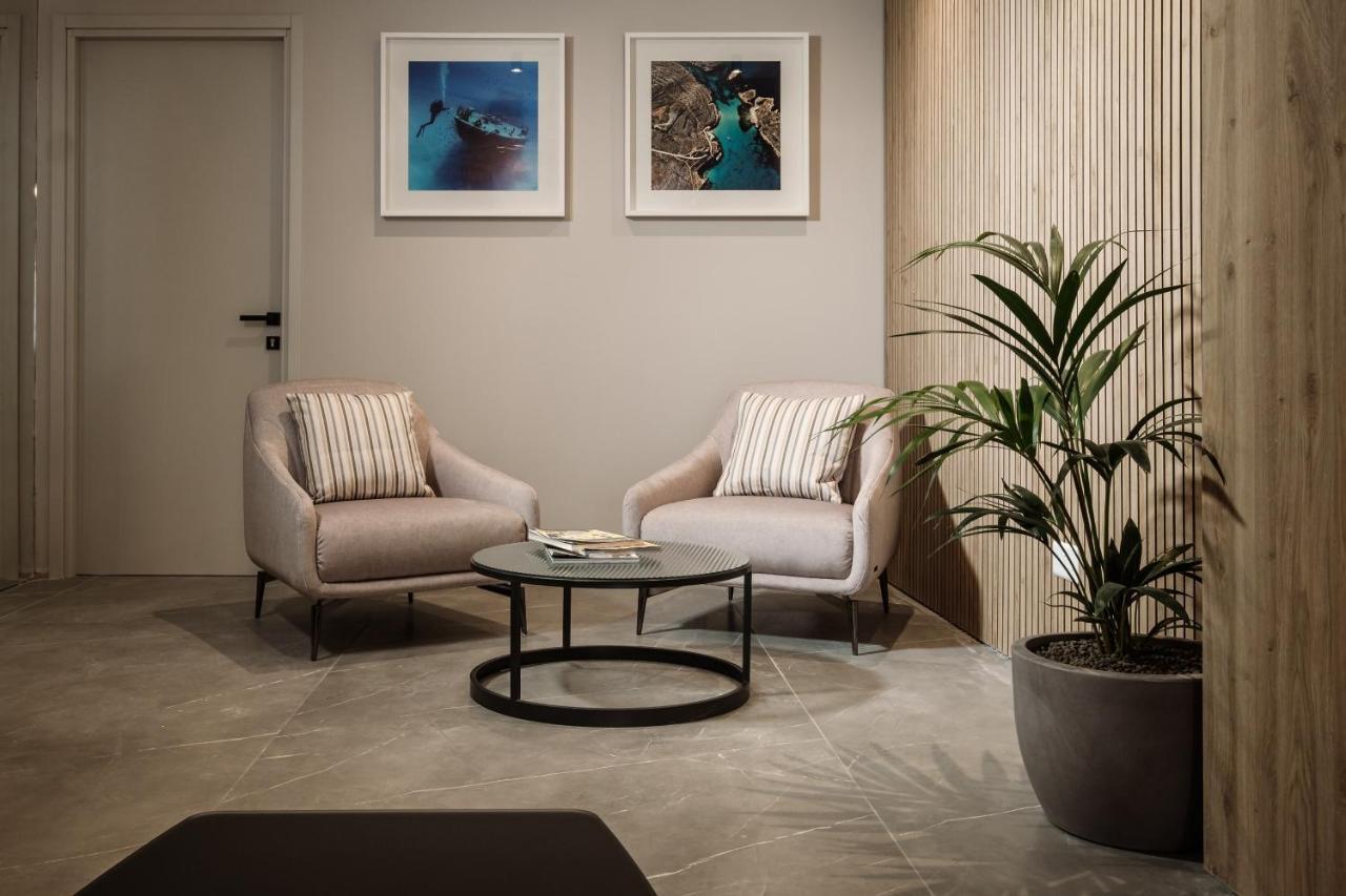 Amery House Sliema Eksteriør bilde