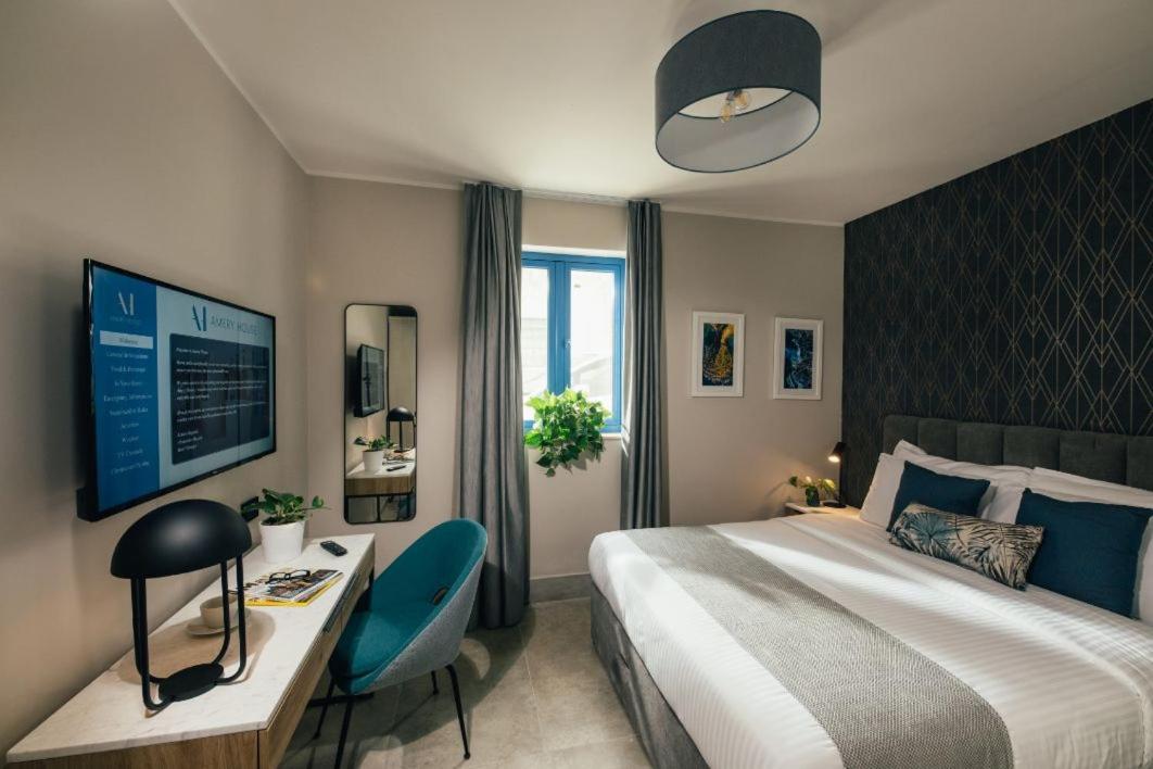 Amery House Sliema Eksteriør bilde
